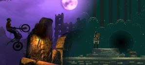 Spiel des Monats: Trials Evolution