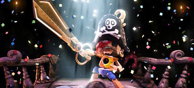 Der Puppenspieler: Der Puppenspieler: