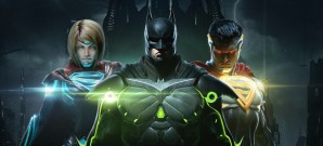 Muss sich Tekken 7 im Angesicht der Superhelden warm anziehen? Oh ja!