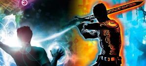 Spiel des Monats: Child of Eden