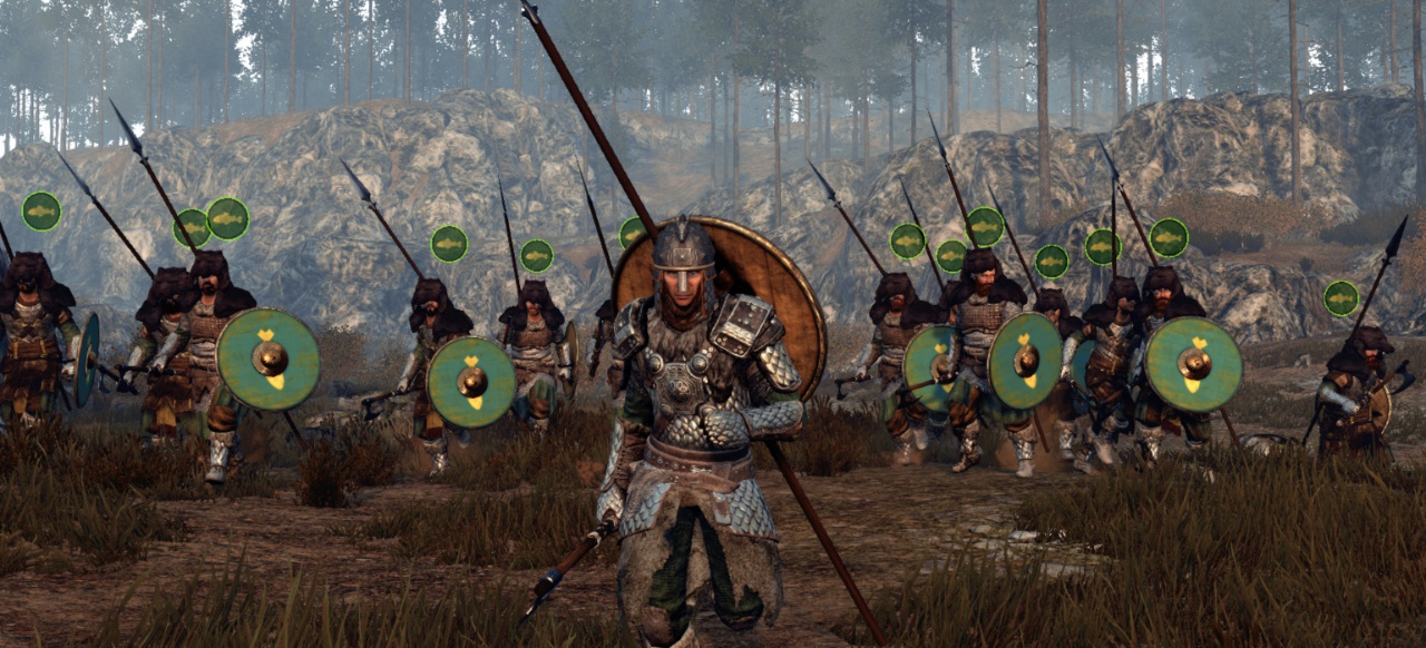 gc-Vorschau: Mount & Blade 2: Bannerlord (PC) Für König und Portemonnaie!