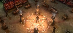 Rundentaktik zwischen XCOM und Sunless Sea