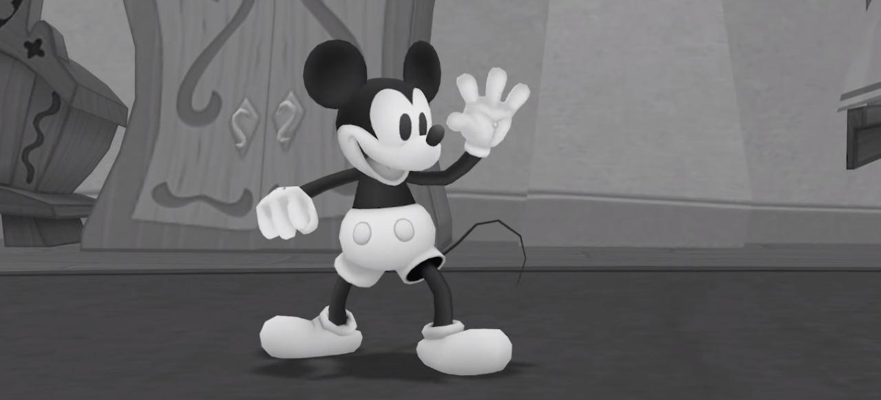 Im Wandel der Zeit: Micky Maus Alles Gute zum 90. Geburtstag, Micky Maus!