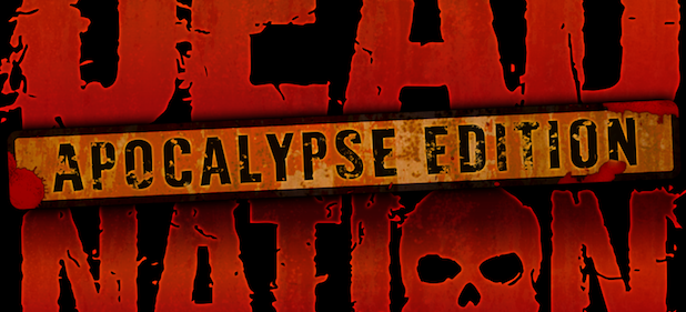 Test: Dead Nation: Apocalypse Edition (PS4) Zombie-Action jetzt auch für PS Vita