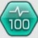 100 Online-Kampf-Siege