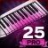 Pro-Keyboard-Lehrling