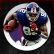 Mario Manningham Award