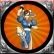 (DLC: Street Fighter II Tisch) Donnertritt