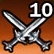 10 Schlachtensiege