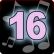Geheime Noten 16