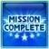 All Clear!