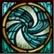 (Geheime Troph�e) Temperantia, Windgebieterin