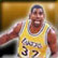 Magic Johnson