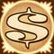 Gl�cklicher Gewinner