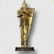 Gew. den Geheime Statuen-Pokal.