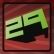 29 Tage sp�ter