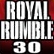 Royal Rumble Legend
