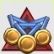 Aller guten Dinge sind 3