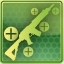 Das ist mein Gewehr