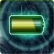 Keine Batterien