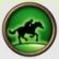 (Geheimer Erfolg) Lonesome Rider