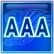 Triple A
