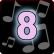 Geheime Noten 8