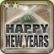 Happy New Years