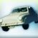Stuntfahrer 