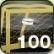 100 Tore