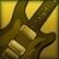 Goldene Finger