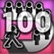 100 Survival-Siege (einzeln)