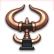 Bronzehorn