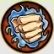 (DLC: Street Fighter II) Konzentrierte Energie