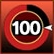 100 Hours Playtime