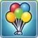 Gewaltige Party