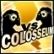 Willkommen im Colosseum