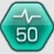 50 Online-Kampf-Siege