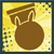 Farbmedaille