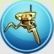 Gold Eins