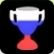 Russische Superliga-Sieg
