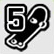 5 von 5! Online-King!