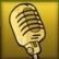 (Geheimer Erfolg) Goldene Stimme