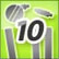 Dismiss in less than 10 overs