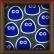 Blob-Freunde f�rs Leben