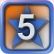 Die Platin-5