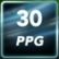 30 Powerplay-Tore