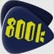 800.000er-Paar