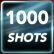 1000 Sch�sse