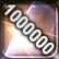 Millionenfacher Dank